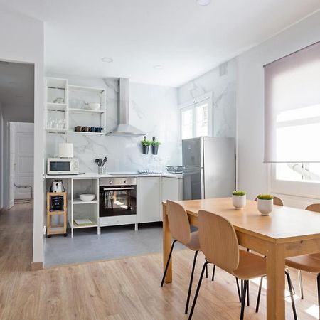 Blau Atic Apartment Barcelona Kültér fotó